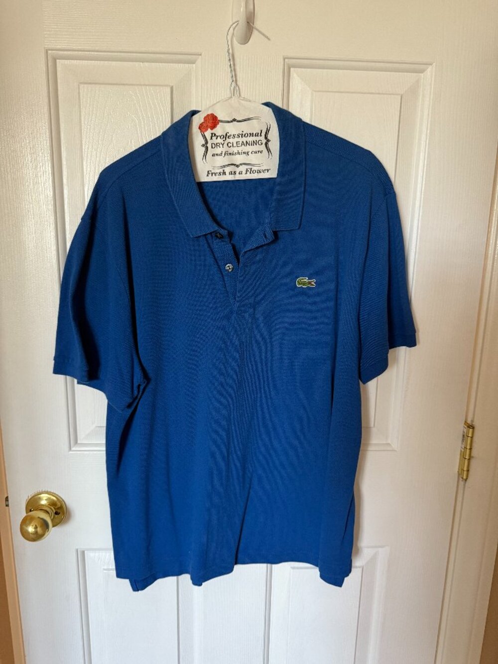 Lacoste Polo